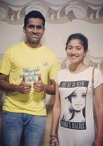 Meet your favorite star in person